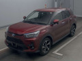 2022 Toyota Raize