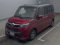 2017 Toyota TANK