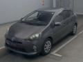 2012 Toyota Aqua