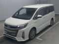 2018 Toyota Noah