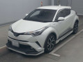 2017 Toyota C-HR