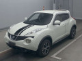 2012 Nissan JUKE