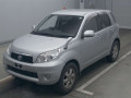 2015 Toyota Rush