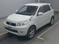 2015 Toyota Rush