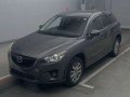 2013 Mazda CX-5