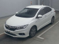 2018 Honda Grace