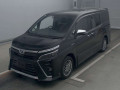 2020 Toyota Voxy