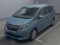 2017 Honda Freed