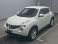 2012 Nissan JUKE