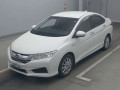 2015 Honda Grace