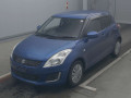 2014 Suzuki Swift