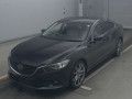 2014 Mazda Atenza