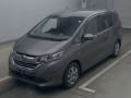 2018 Honda Freed hybrid