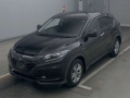 2015 Honda VEZEL