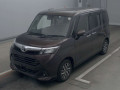 2020 Toyota TANK