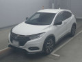 2019 Honda VEZEL