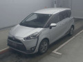 2015 Toyota Sienta