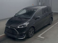 2020 Toyota Sienta
