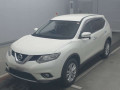 2017 Nissan X-Trail