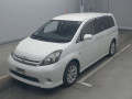 2010 Toyota Isis