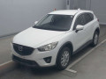 2012 Mazda CX-5