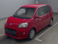 2013 Toyota Porte