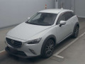2016 Mazda CX-3
