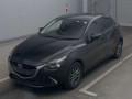 2018 Mazda Demio