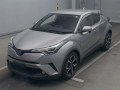 2018 Toyota C-HR