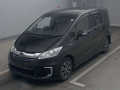 2014 Honda Freed hybrid