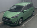 2015 Toyota Sienta