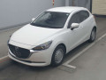 2022 Mazda Mazda2