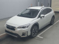 2020 Subaru XV