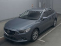 2014 Mazda Atenza Wagon
