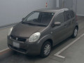 2013 Toyota Passo