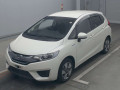2014 Honda Fit Hybrid
