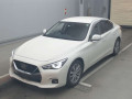 2020 Nissan Skyline