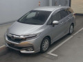 2018 Honda SHUTTLE