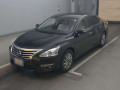 2019 Nissan Teana