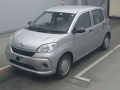 2020 Toyota Passo