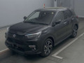 2021 Toyota Raize