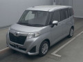 2020 Toyota Roomy