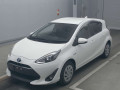 2019 Toyota Aqua