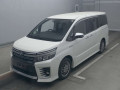 2017 Toyota Voxy