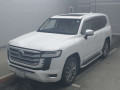 2023 Toyota Land Cruiser