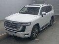 2023 Toyota Land Cruiser