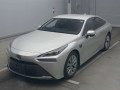 2021 Toyota Mirai