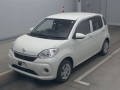 2022 Toyota Passo