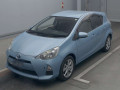 2014 Toyota Aqua
