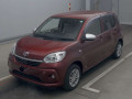 2019 Toyota Passo